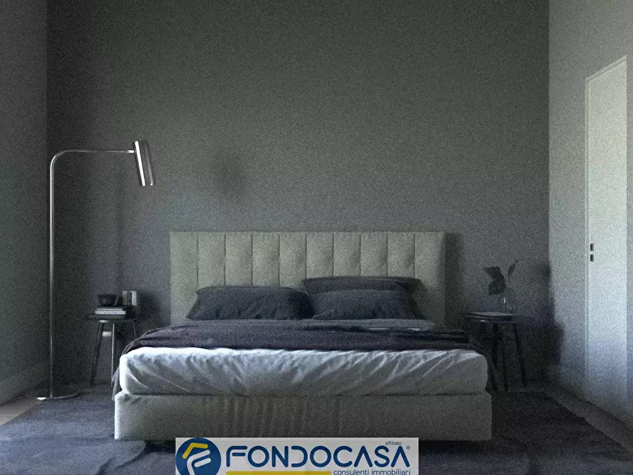 Immagine 5 di Appartamento in vendita  a Adro