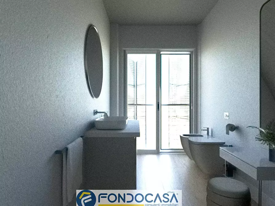 Immagine 6 di Appartamento in vendita  a Adro