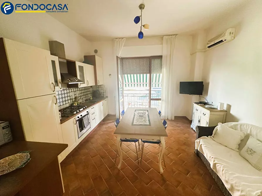 Immagine 5 di Appartamento in vendita  in Via Abruzzi 11 a San Benedetto Del Tronto