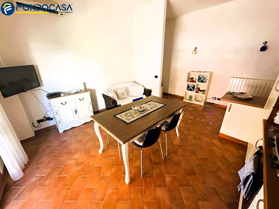 Immagine 7 di Appartamento in vendita  in Via Abruzzi 11 a San Benedetto Del Tronto