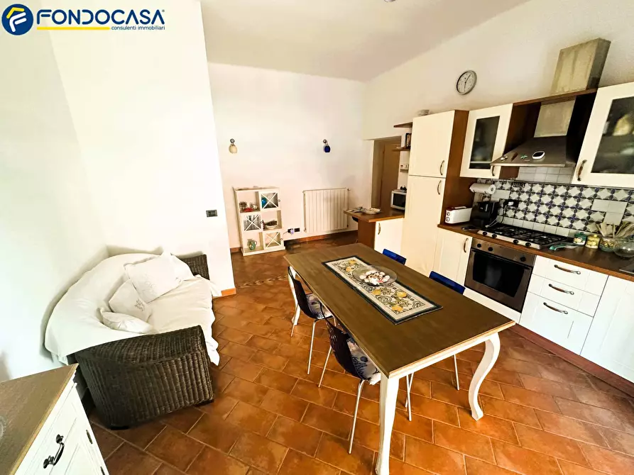 Immagine 1 di Appartamento in vendita  in Via Abruzzi 11 a San Benedetto Del Tronto