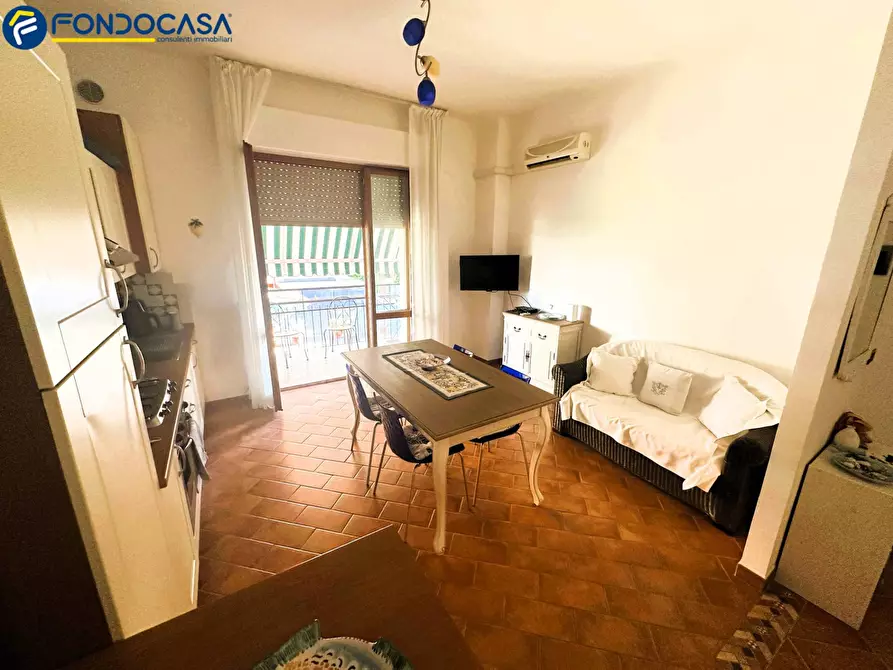 Immagine 22 di Appartamento in vendita  in Via Abruzzi 11 a San Benedetto Del Tronto