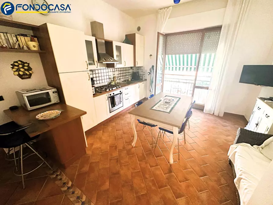 Immagine 4 di Appartamento in vendita  in Via Abruzzi 11 a San Benedetto Del Tronto