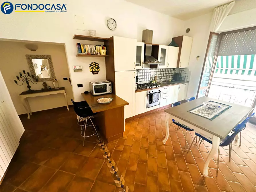 Immagine 2 di Appartamento in vendita  in Via Abruzzi 11 a San Benedetto Del Tronto