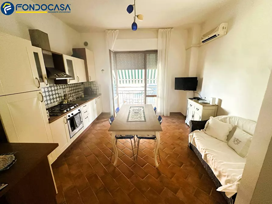 Immagine 3 di Appartamento in vendita  in Via Abruzzi 11 a San Benedetto Del Tronto