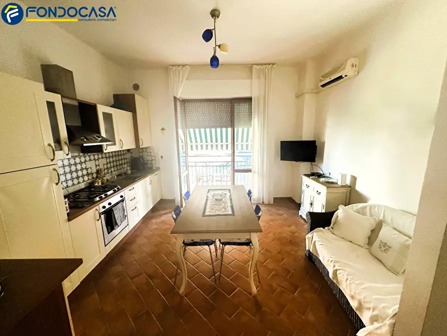 Immagine 23 di Appartamento in vendita  in Via Abruzzi 11 a San Benedetto Del Tronto