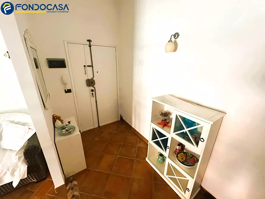 Immagine 25 di Appartamento in vendita  in Via Abruzzi 11 a San Benedetto Del Tronto