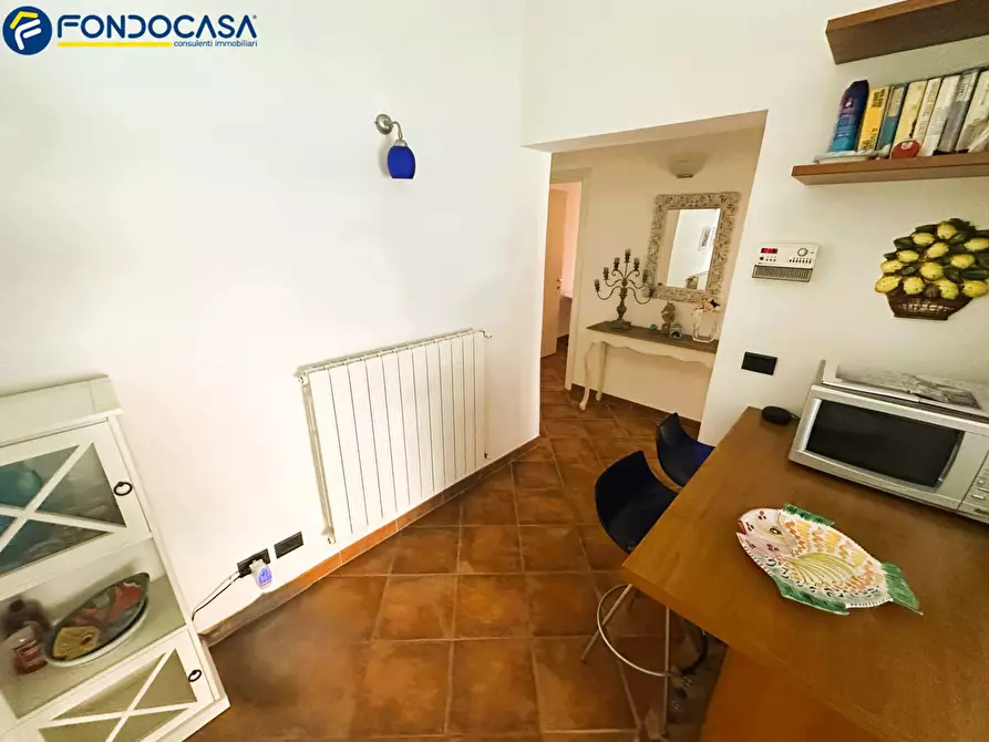 Immagine 21 di Appartamento in vendita  in Via Abruzzi 11 a San Benedetto Del Tronto