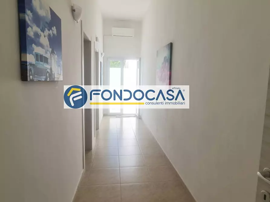 Immagine 13 di Villa in vendita  in Via Giacomo Puccini 45 a Cellino San Marco