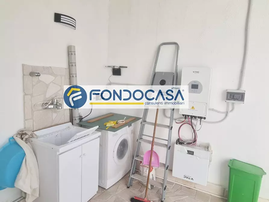 Immagine 23 di Villa in vendita  in Via Giacomo Puccini 45 a Cellino San Marco