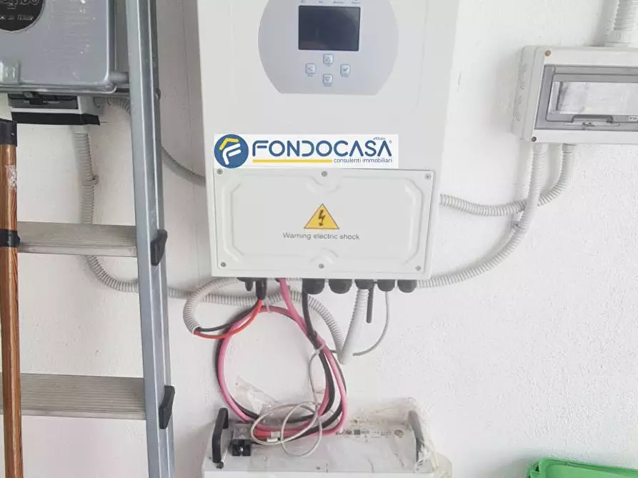 Immagine 24 di Villa in vendita  in Via Giacomo Puccini 45 a Cellino San Marco