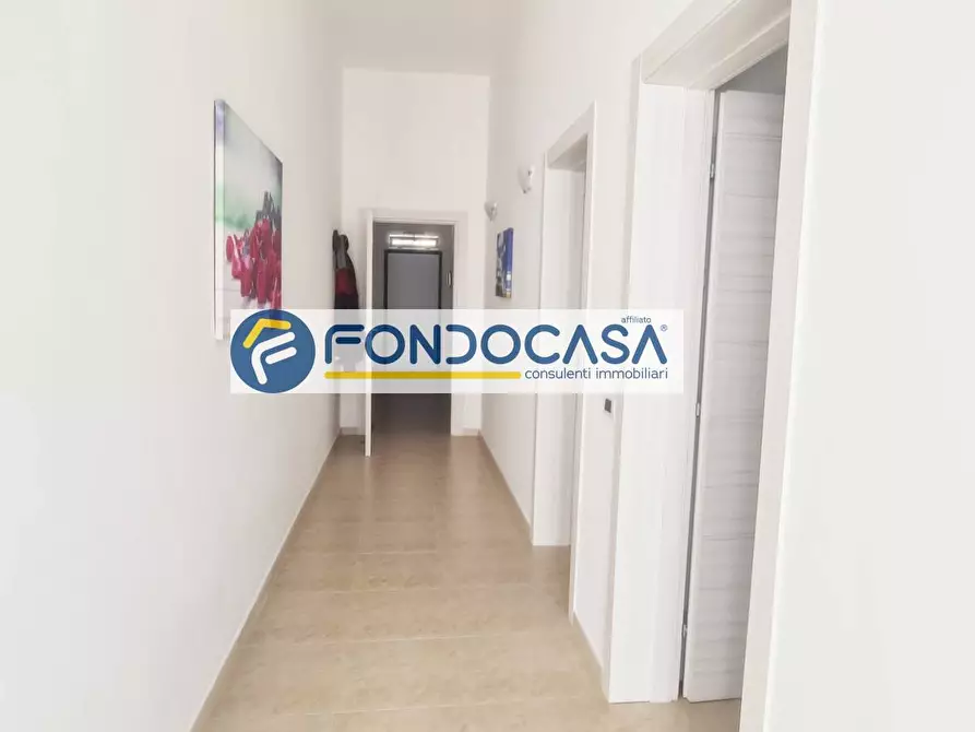 Immagine 11 di Villa in vendita  in Via Giacomo Puccini 45 a Cellino San Marco