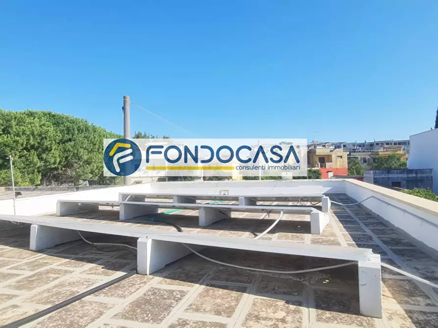 Immagine 25 di Villa in vendita  in Via Giacomo Puccini 45 a Cellino San Marco