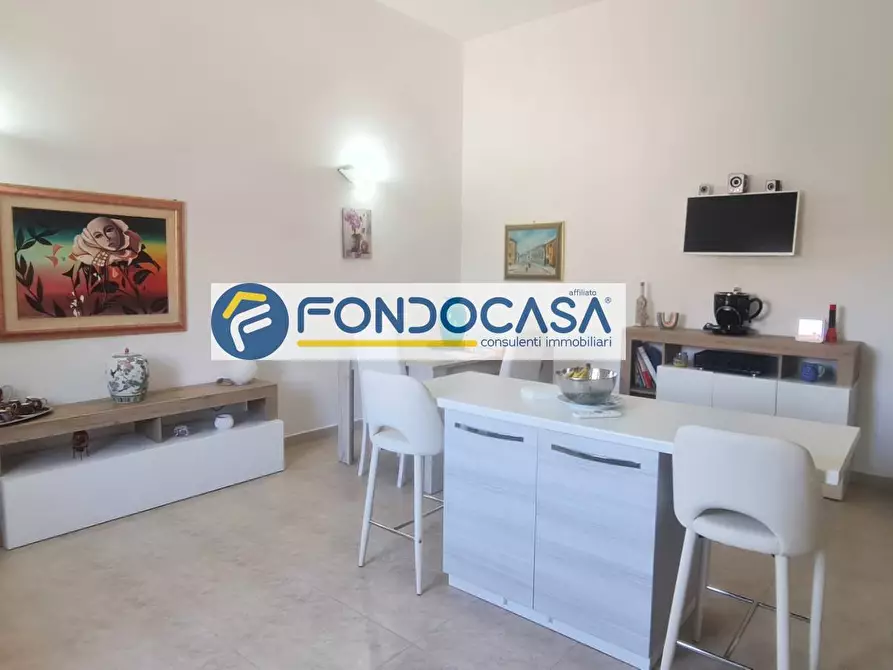 Immagine 7 di Villa in vendita  in Via Giacomo Puccini 45 a Cellino San Marco