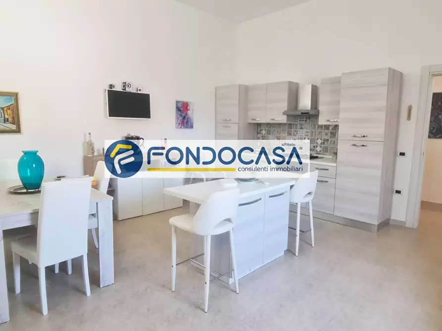 Immagine 8 di Villa in vendita  in Via Giacomo Puccini 45 a Cellino San Marco