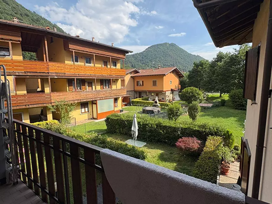 appartamento in vendita ad Ardesio
