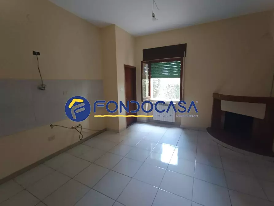 Immagine 19 di Villa in vendita  in via calore 10 a Benevento