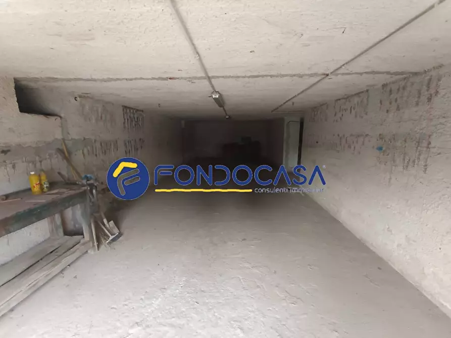 Immagine 21 di Villa in vendita  in via calore 10 a Benevento