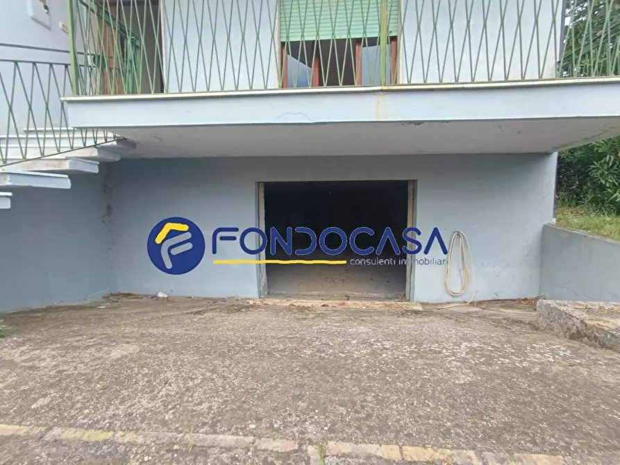 Immagine 25 di Villa in vendita  in via calore 10 a Benevento