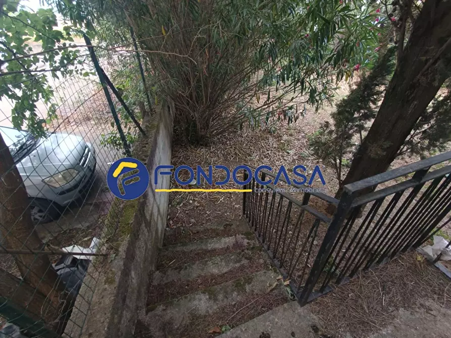 Immagine 28 di Villa in vendita  in via calore 10 a Benevento