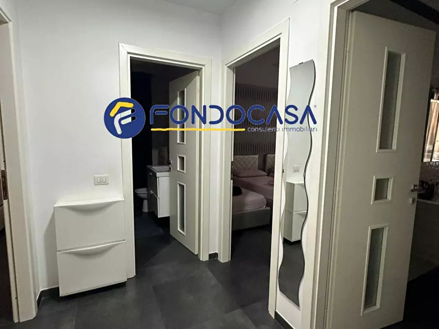 Immagine 5 di Appartamento in vendita  a Giugliano In Campania