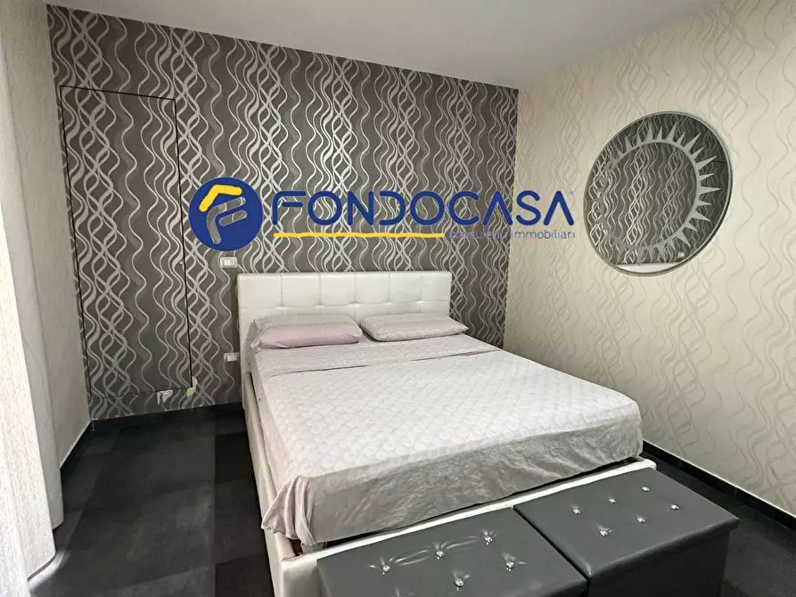 Immagine 6 di Appartamento in vendita  a Giugliano In Campania