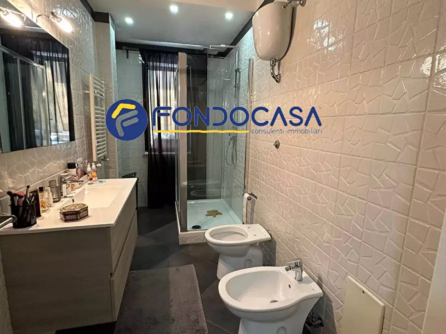 Immagine 7 di Appartamento in vendita  a Giugliano In Campania