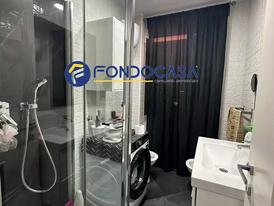 Immagine 8 di Appartamento in vendita  a Giugliano In Campania