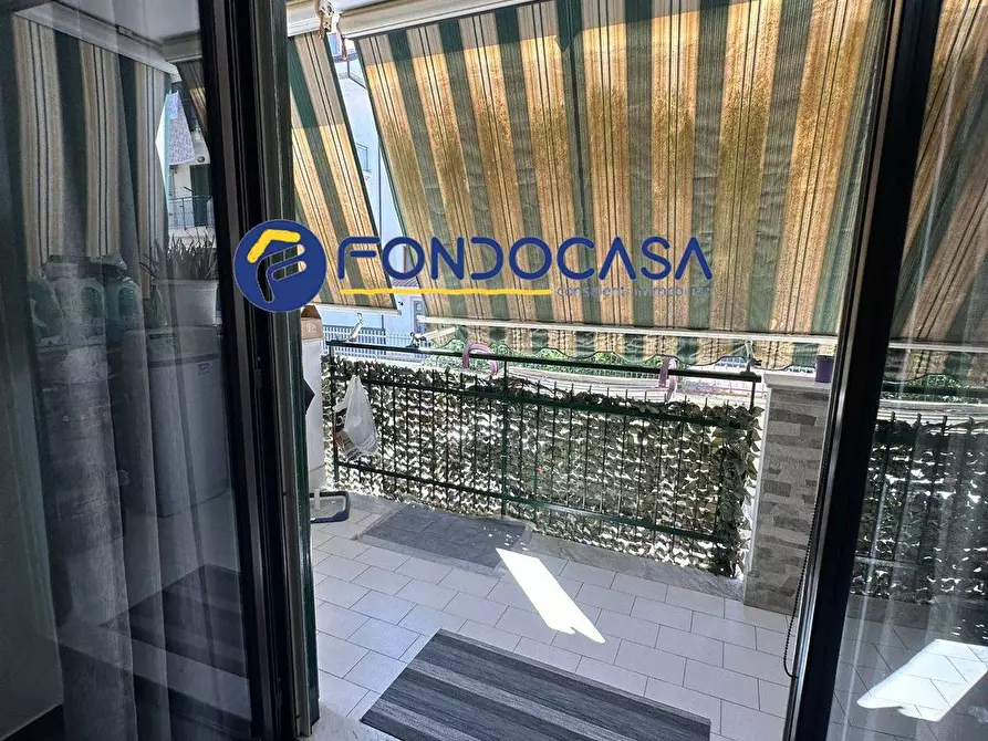 Immagine 9 di Appartamento in vendita  a Giugliano In Campania