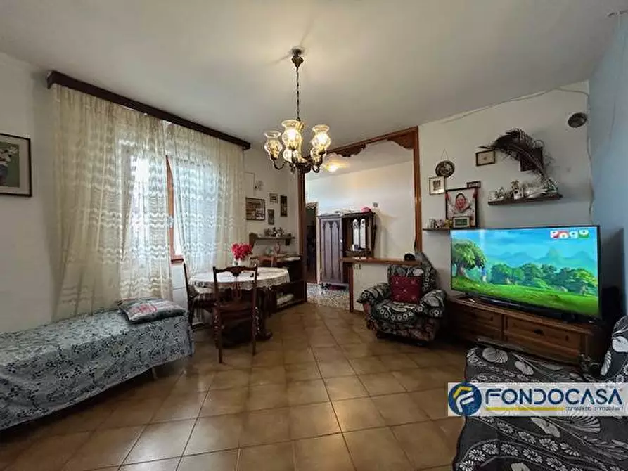 Immagine 2 di Appartamento in vendita  a Zandobbio