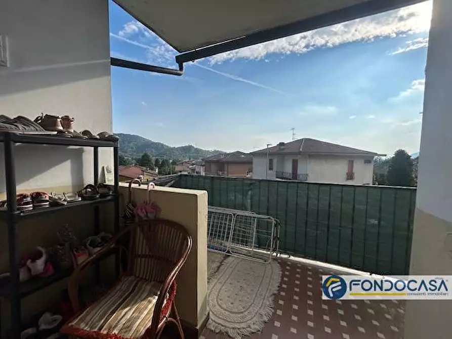 Immagine 19 di Appartamento in vendita  a Zandobbio