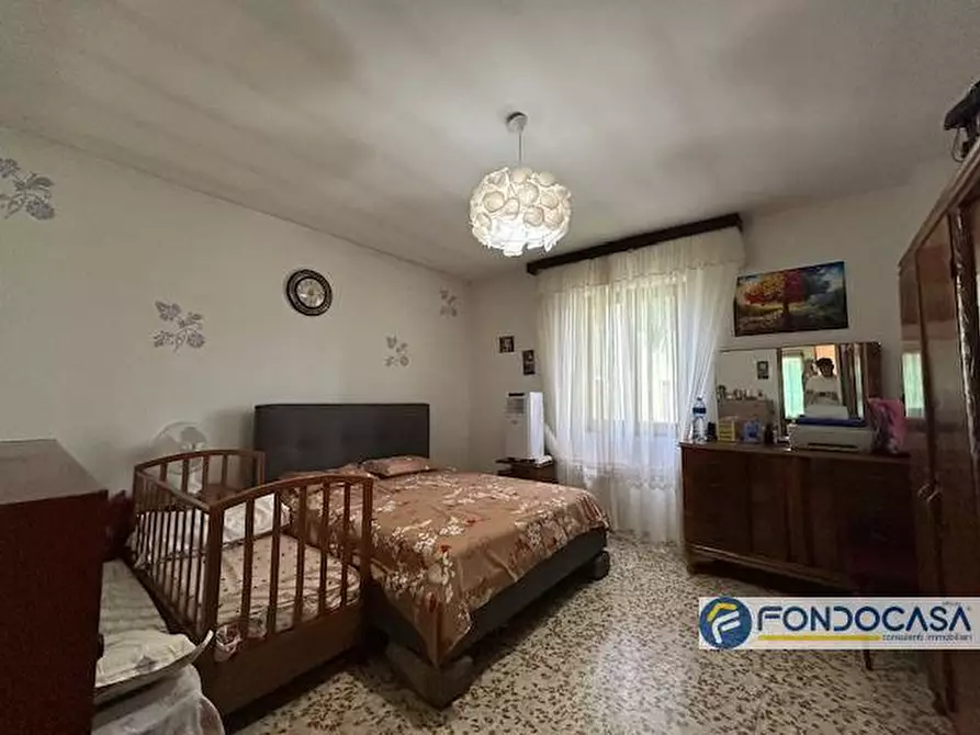 Immagine 10 di Appartamento in vendita  a Zandobbio