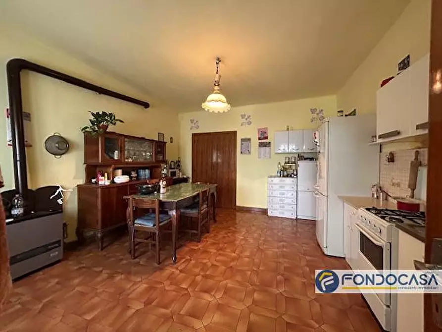 Immagine 9 di Appartamento in vendita  a Zandobbio