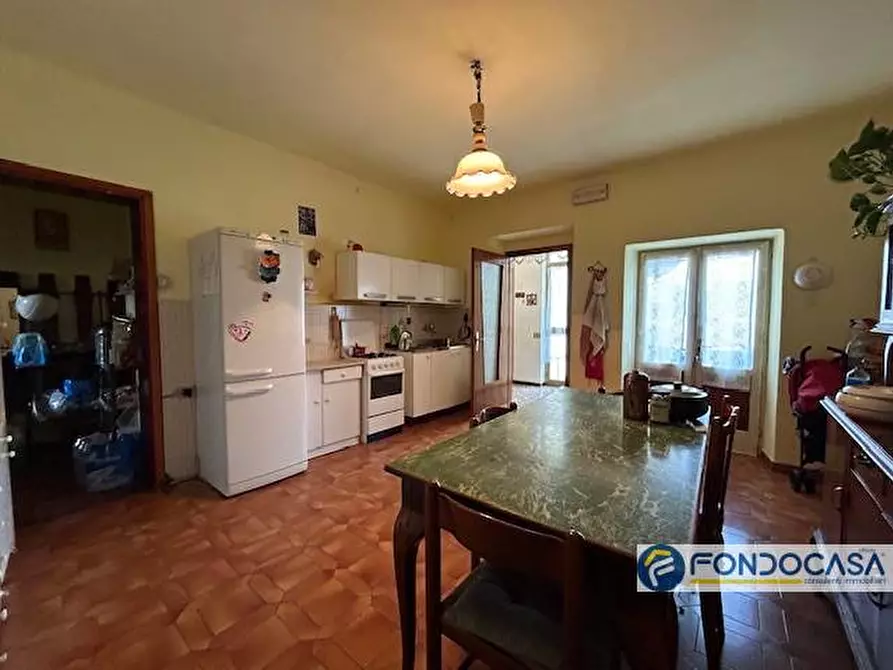 Immagine 8 di Appartamento in vendita  a Zandobbio