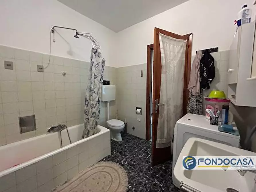 Immagine 18 di Appartamento in vendita  a Zandobbio