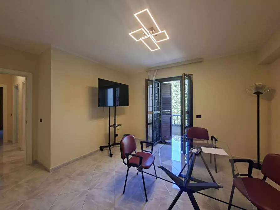 Immagine 3 di Appartamento in vendita  in via ramiro marcone 49 a Mercogliano