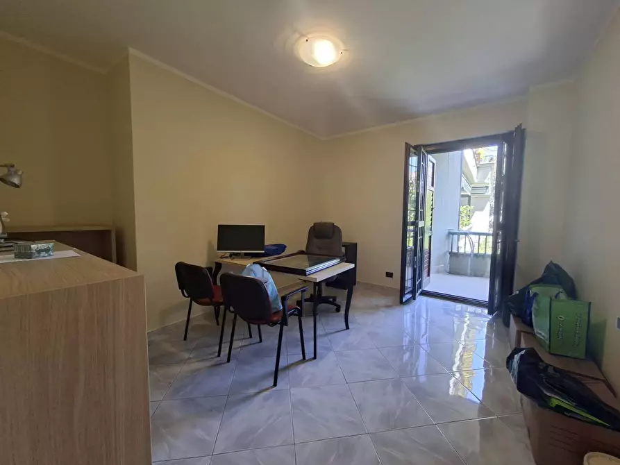 Immagine 5 di Appartamento in vendita  in via ramiro marcone 49 a Mercogliano