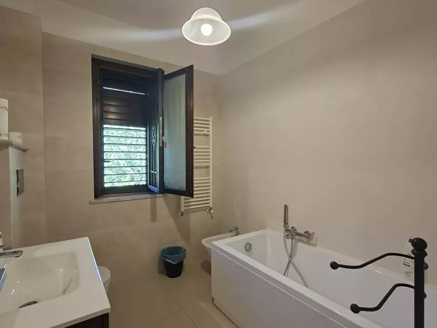 Immagine 9 di Appartamento in vendita  in via ramiro marcone 49 a Mercogliano