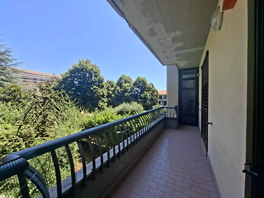 Immagine 12 di Appartamento in vendita  in via ramiro marcone 49 a Mercogliano