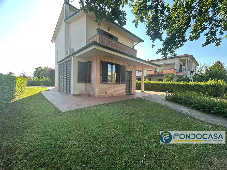 casa indipendente in vendita a Montopoli in Val d'Arno