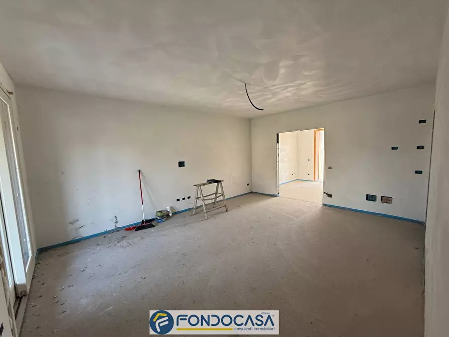 Immagine 5 di Villetta a schiera in vendita  a Ospitaletto