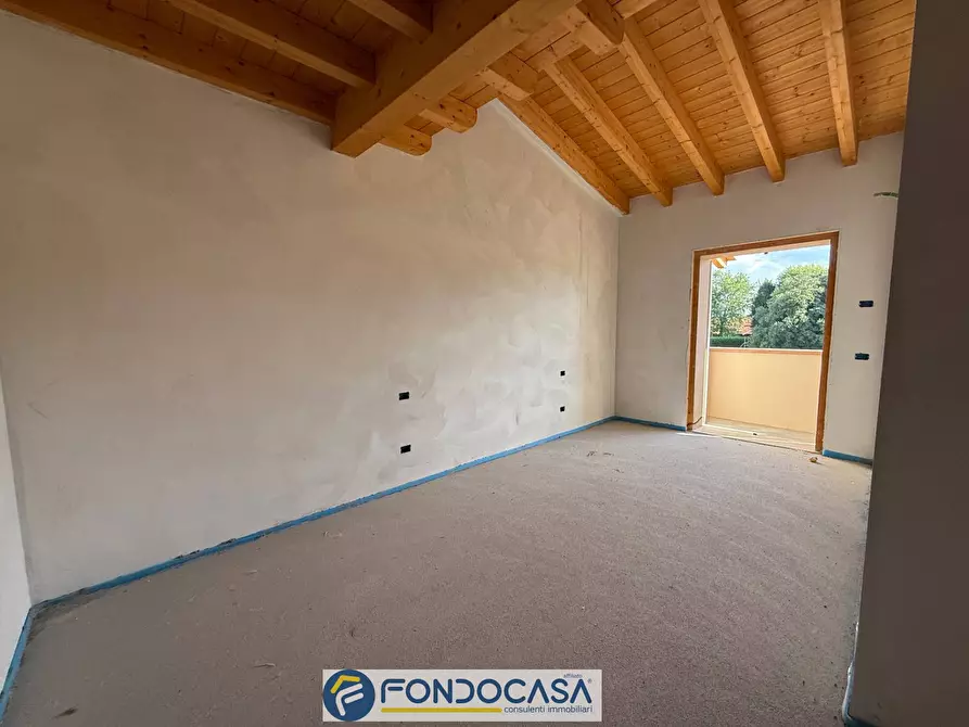 Immagine 14 di Villetta a schiera in vendita  a Ospitaletto