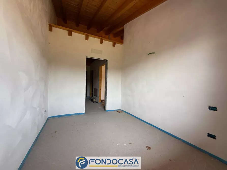 Immagine 17 di Villetta a schiera in vendita  a Ospitaletto