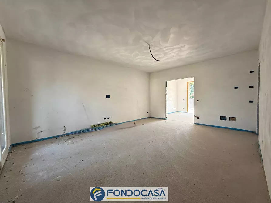 Immagine 7 di Villetta a schiera in vendita  a Ospitaletto