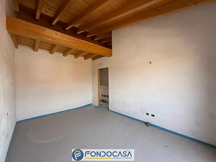 Immagine 15 di Villetta a schiera in vendita  a Ospitaletto