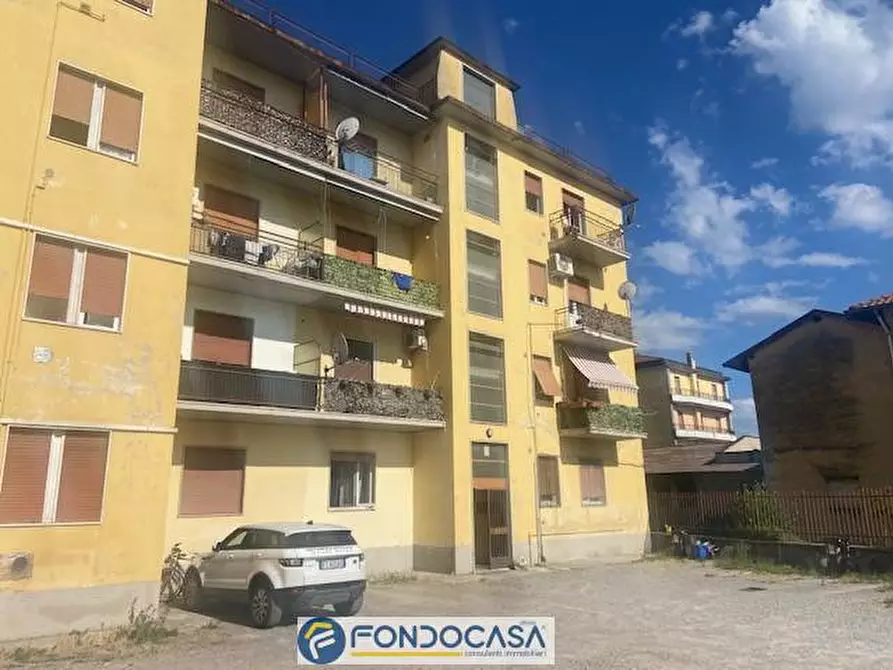 Immagine 3 di Appartamento in vendita  a Rovato