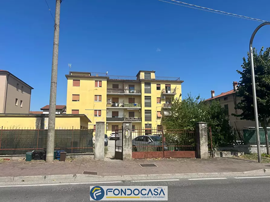 Immagine 5 di Appartamento in vendita  a Rovato