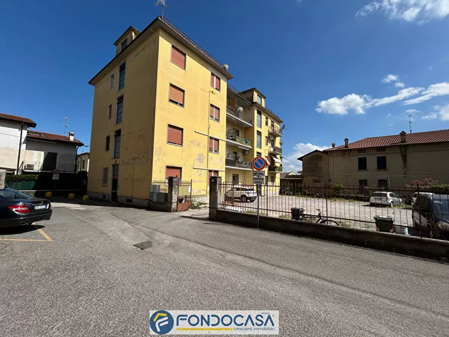 Immagine 4 di Appartamento in vendita  a Rovato