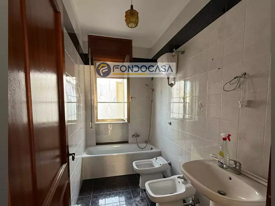 Immagine 10 di Appartamento in vendita  in Via alcide de gasperi 87 a Bagnolo Del Salento