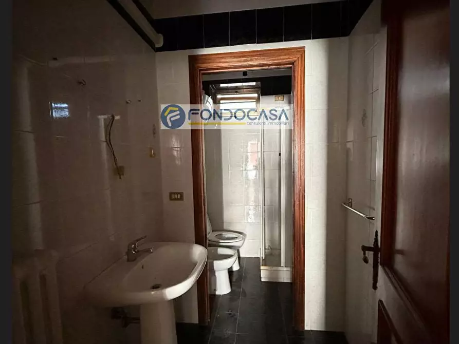Immagine 11 di Appartamento in vendita  in Via alcide de gasperi 87 a Bagnolo Del Salento